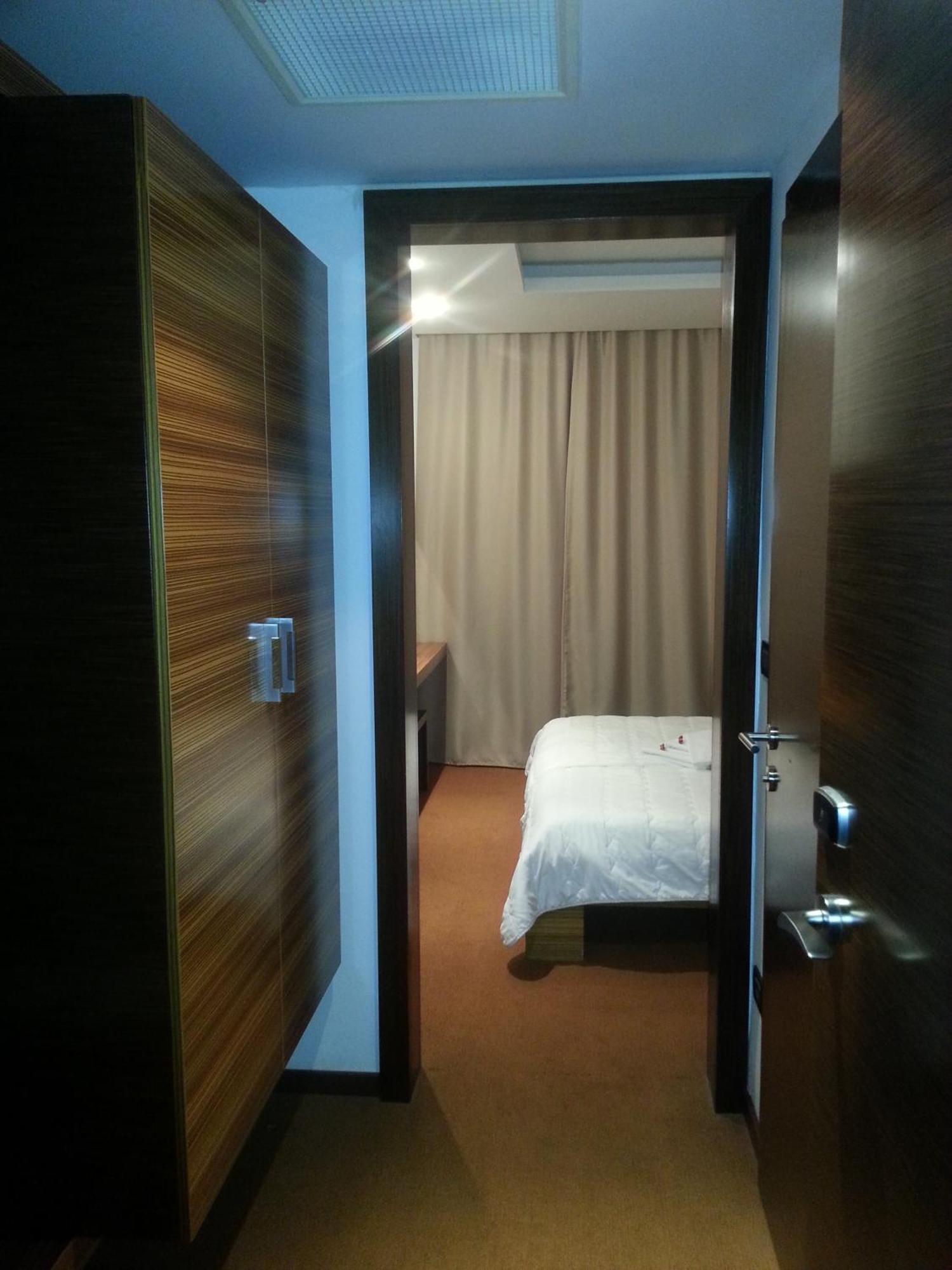 Gold Club Hotel & Casino Ajdovscina Room photo