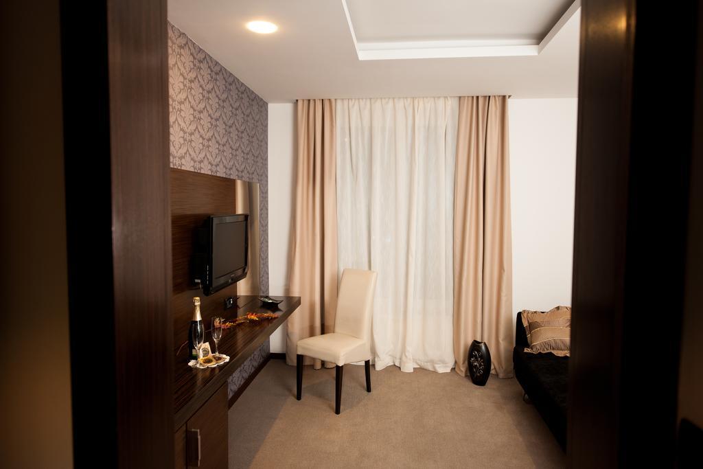 Gold Club Hotel & Casino Ajdovscina Room photo